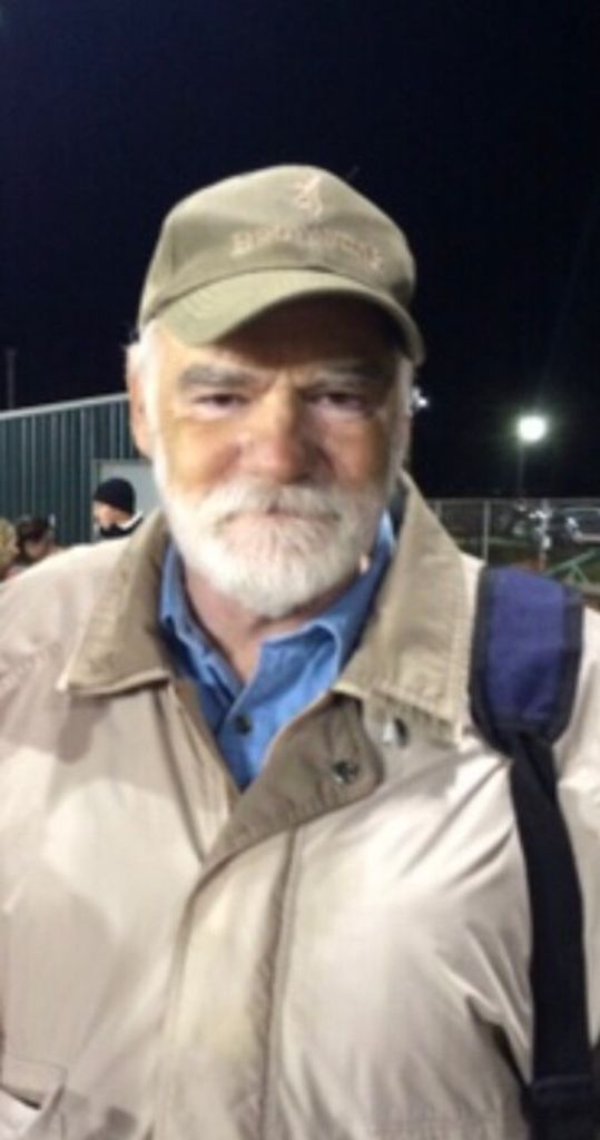 Mr. E. Connley Hodge Profile Photo
