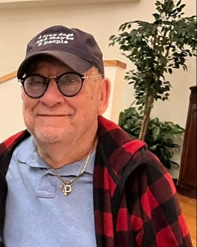 Larry Scheffler Profile Photo