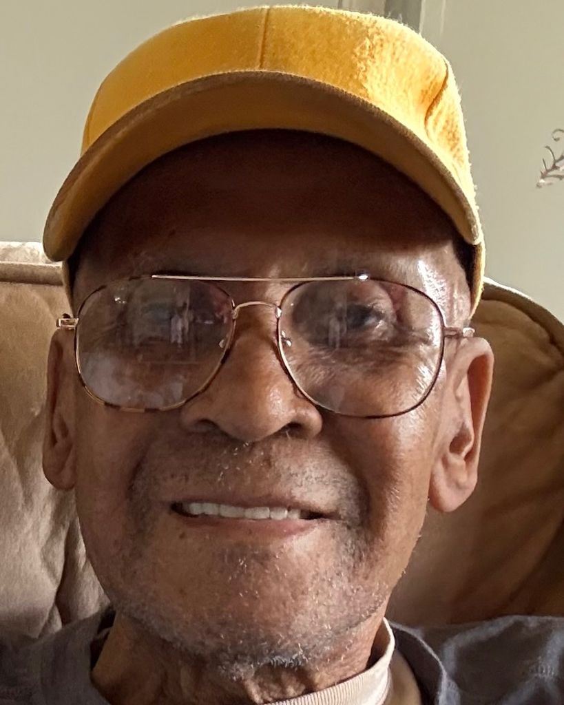 Mr. John Wesley Hutchins Profile Photo