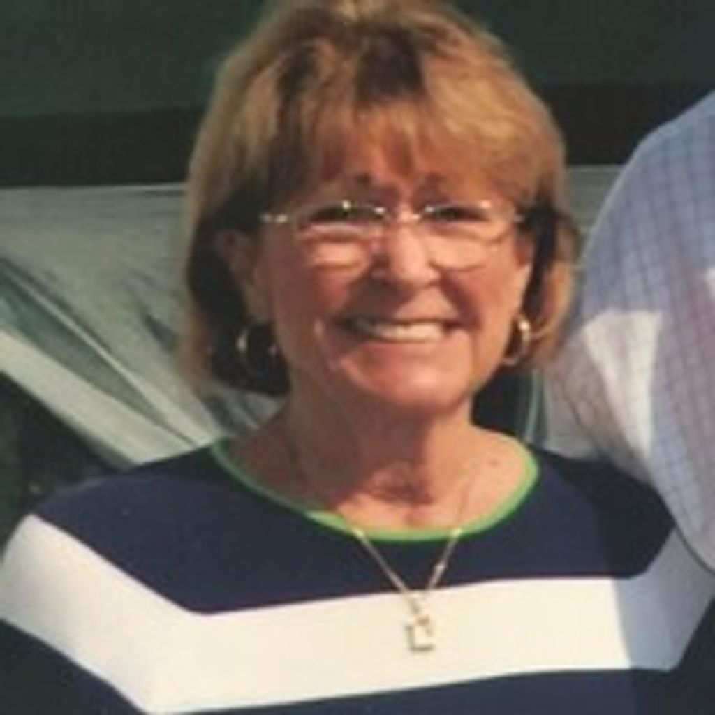 Cheryl Ann Jones