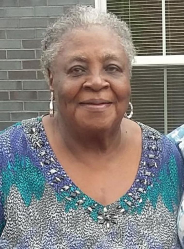 Mildred W. Scott Profile Photo