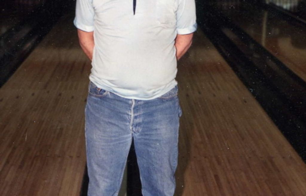 Harry Richard “Dick” Meyers