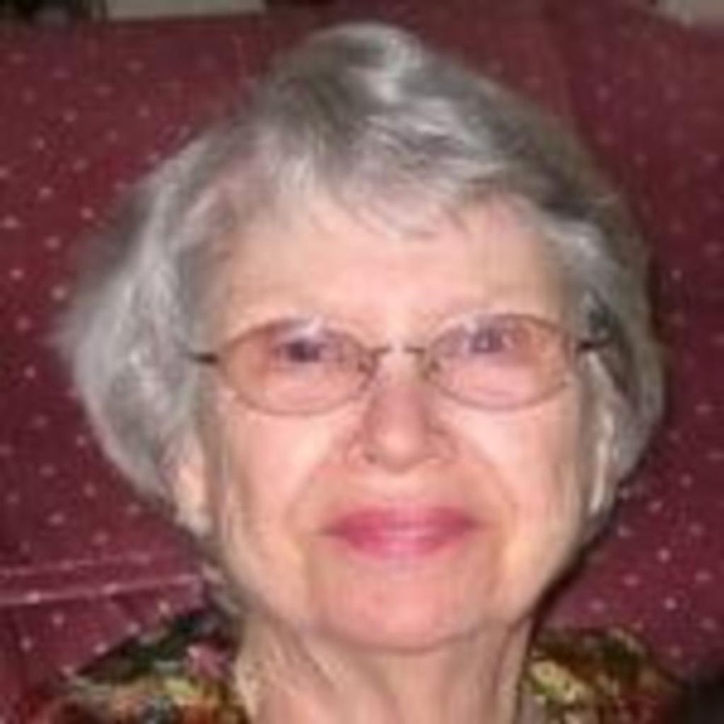 Mary Jane Snyder