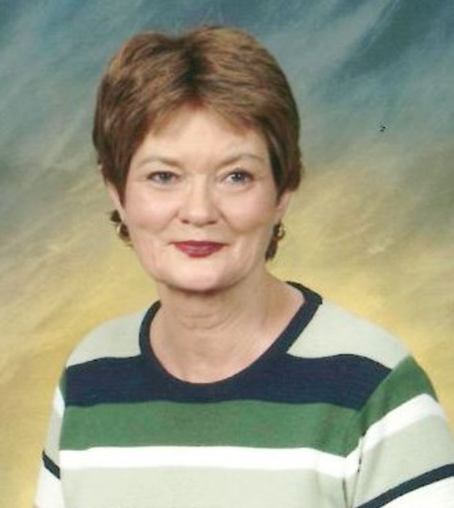 Margaret  Ann Taylor