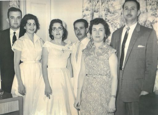 Jose and Josefina Duarte photo gallery thumbnail 14 of 51