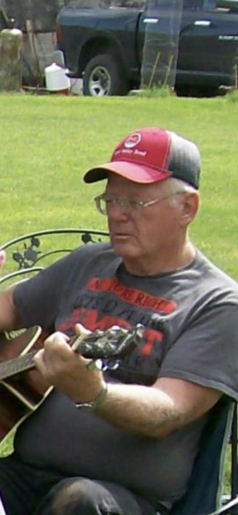 Roger Thomas
