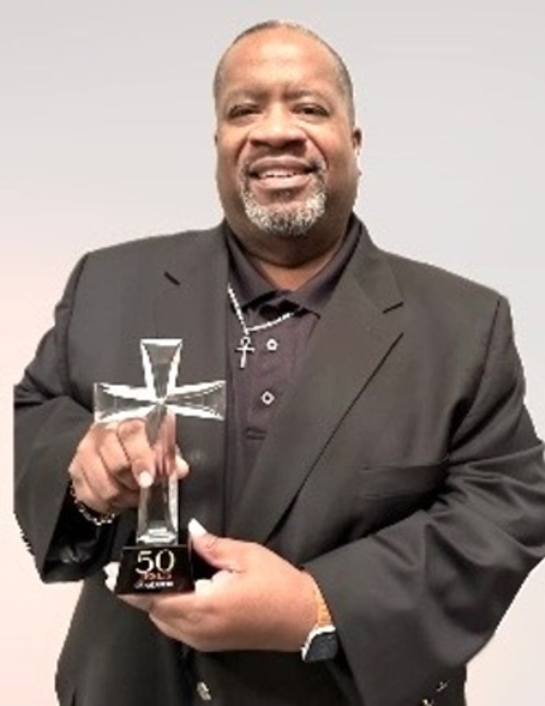 Edgar Boyd Jr. Profile Photo
