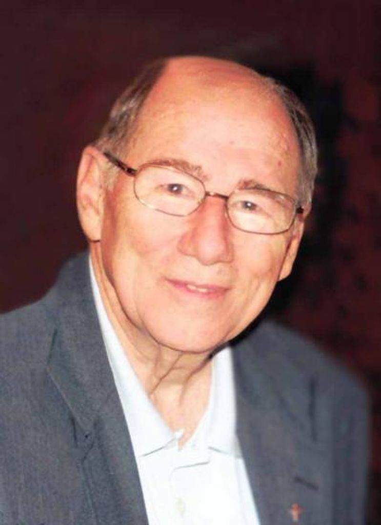 Robert Joseph Barnett Profile Photo