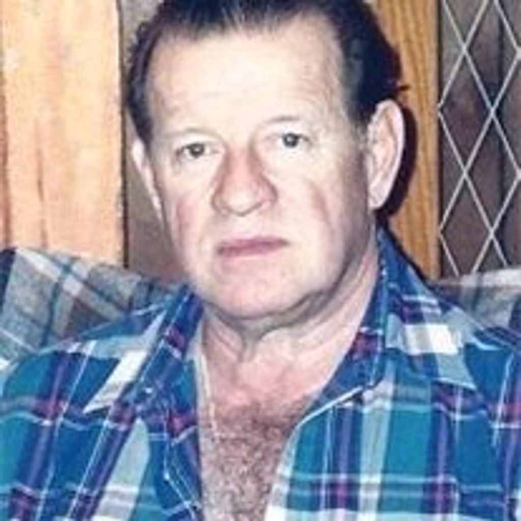John M. Rusin