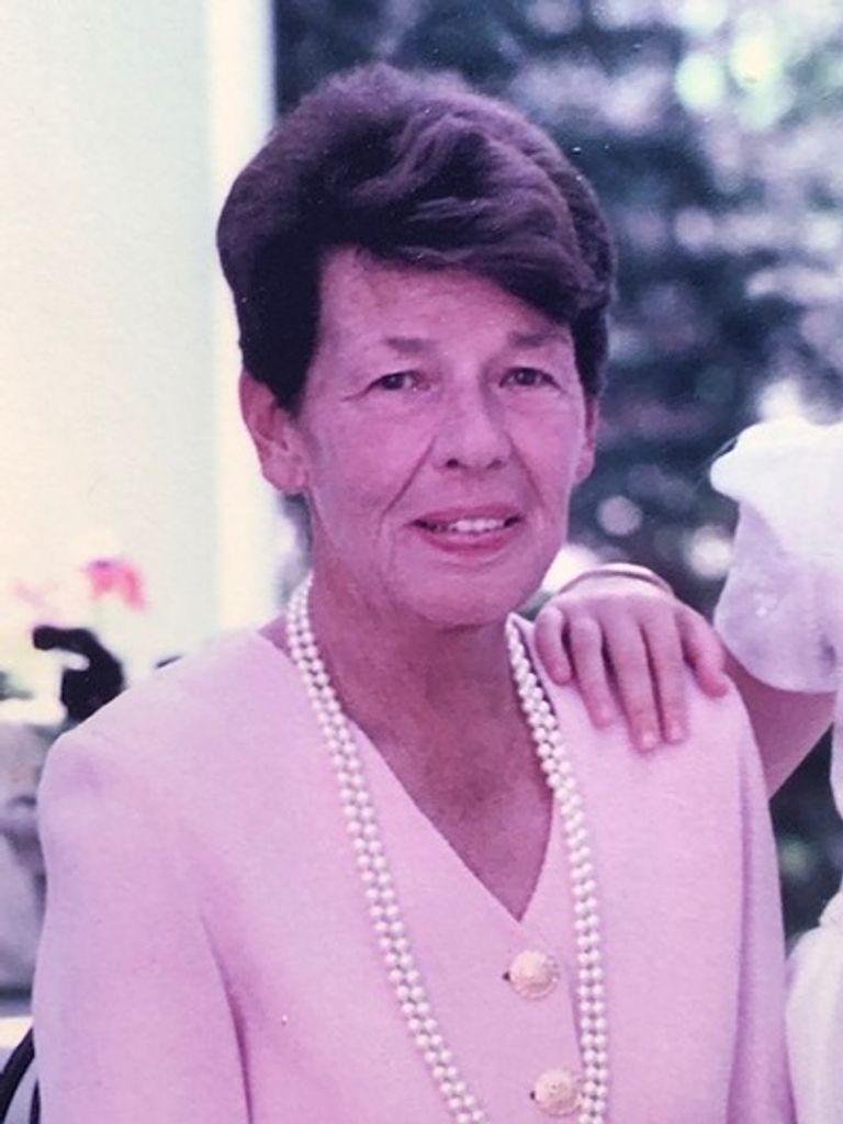 Suzanne Marie Kiernan Profile Photo