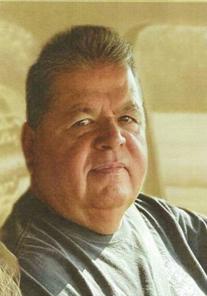 Darrell Benjamin Trottier Profile Photo