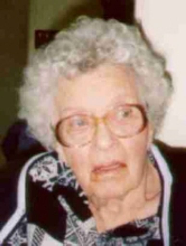 Ruth E. Sell
