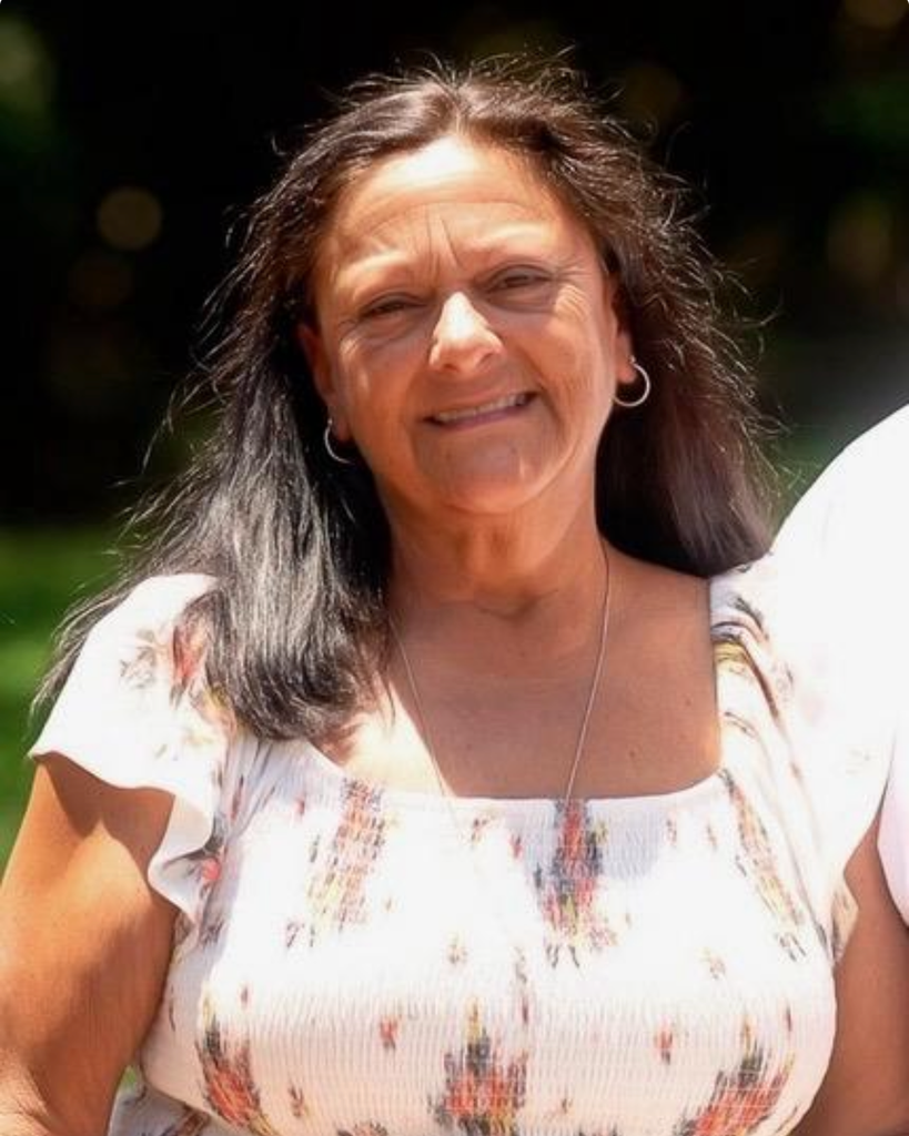 Connie Chiniche Tucker