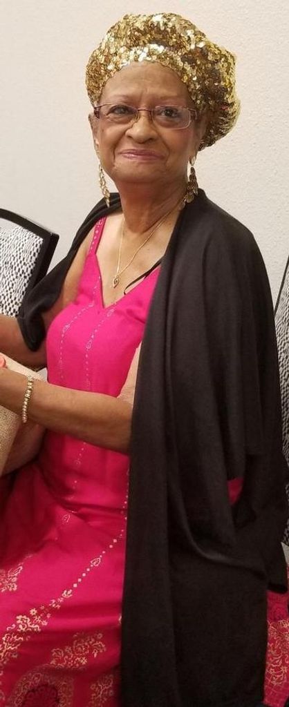 Elizabeth Wilson Watson Profile Photo