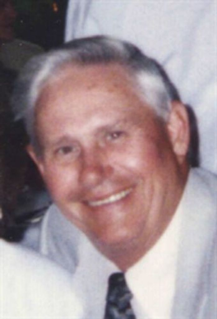 Victor E. Hake