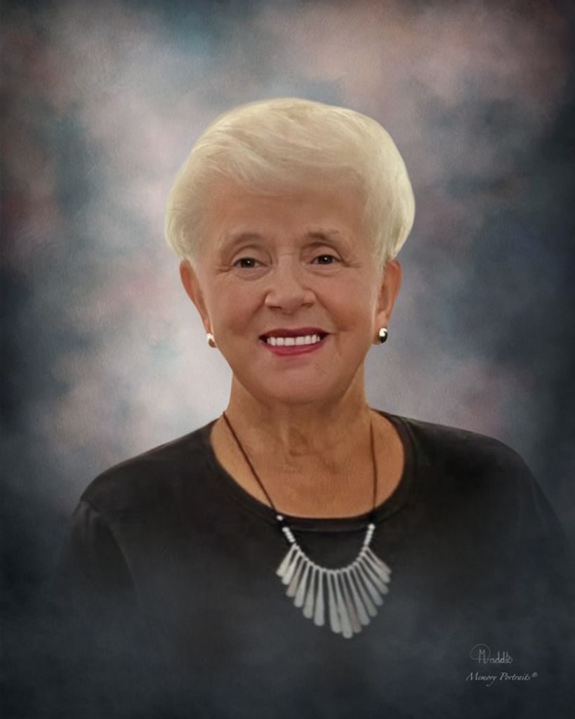 Carol G. Brantley