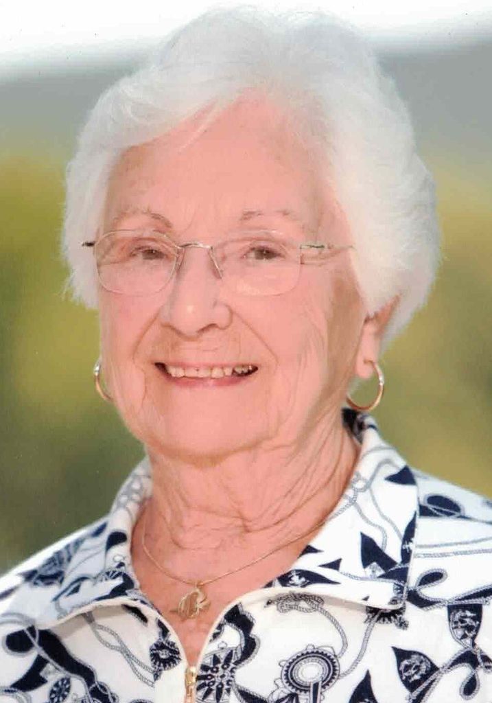 Virginia “Ginny” Missey Profile Photo
