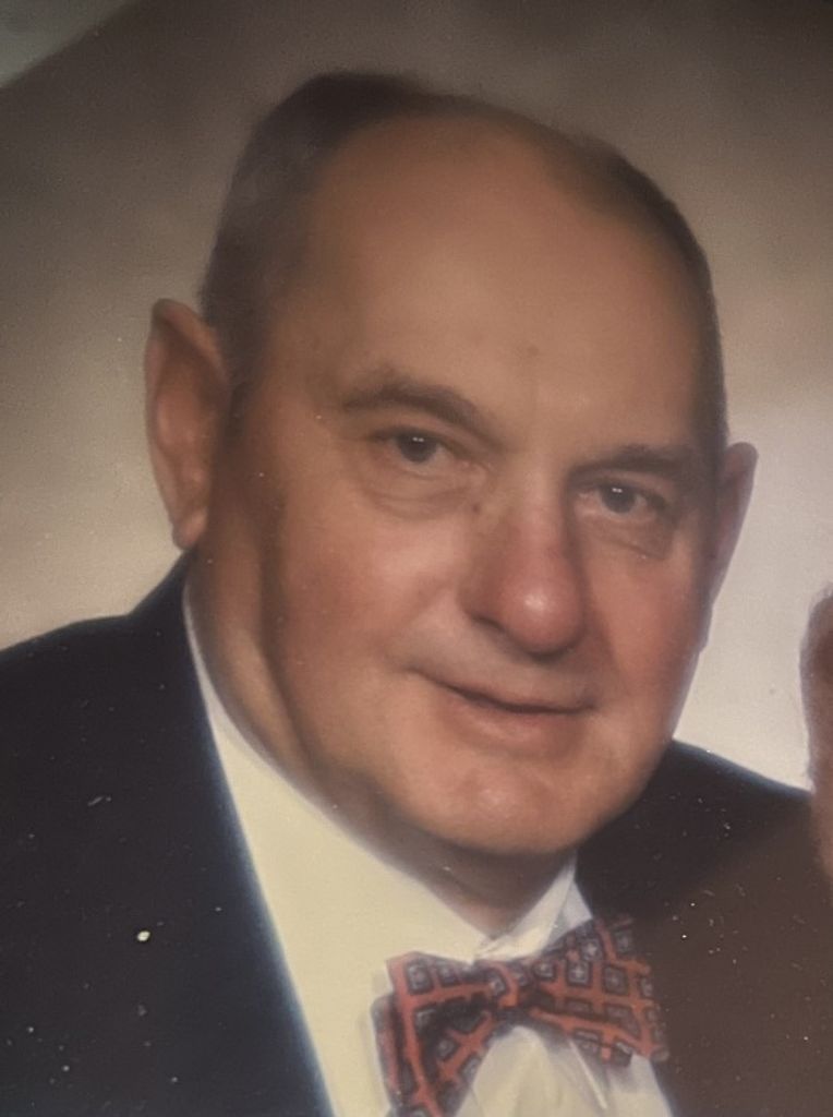 John Marshall Profile Photo