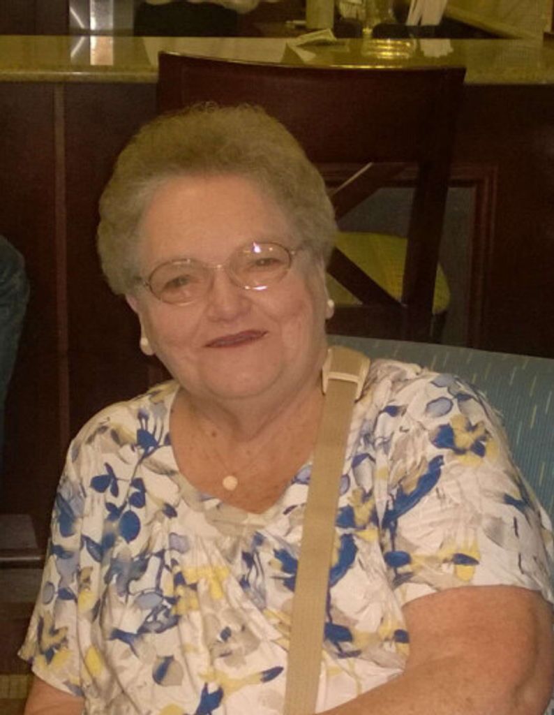 Barbara Almeda