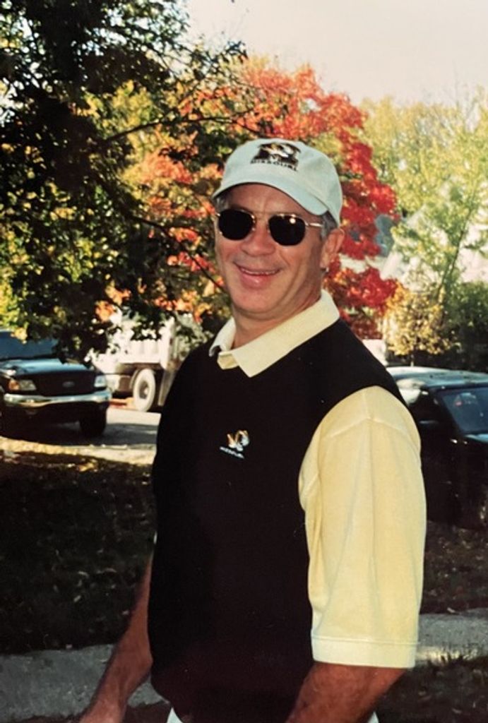 Ron Gielow Profile Photo