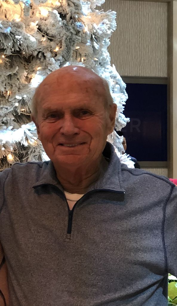 Garland W. Hampton Profile Photo