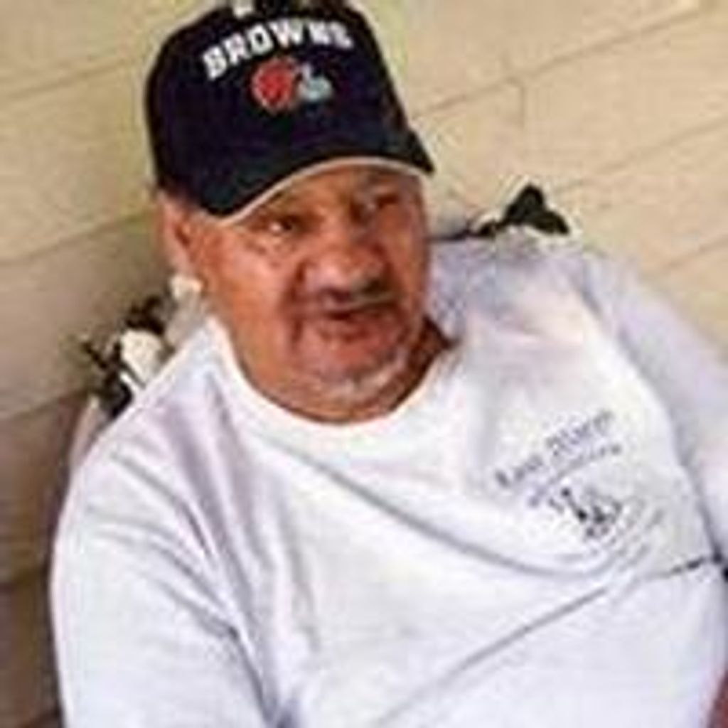 Melvin  Reed Blanchard  Sr.