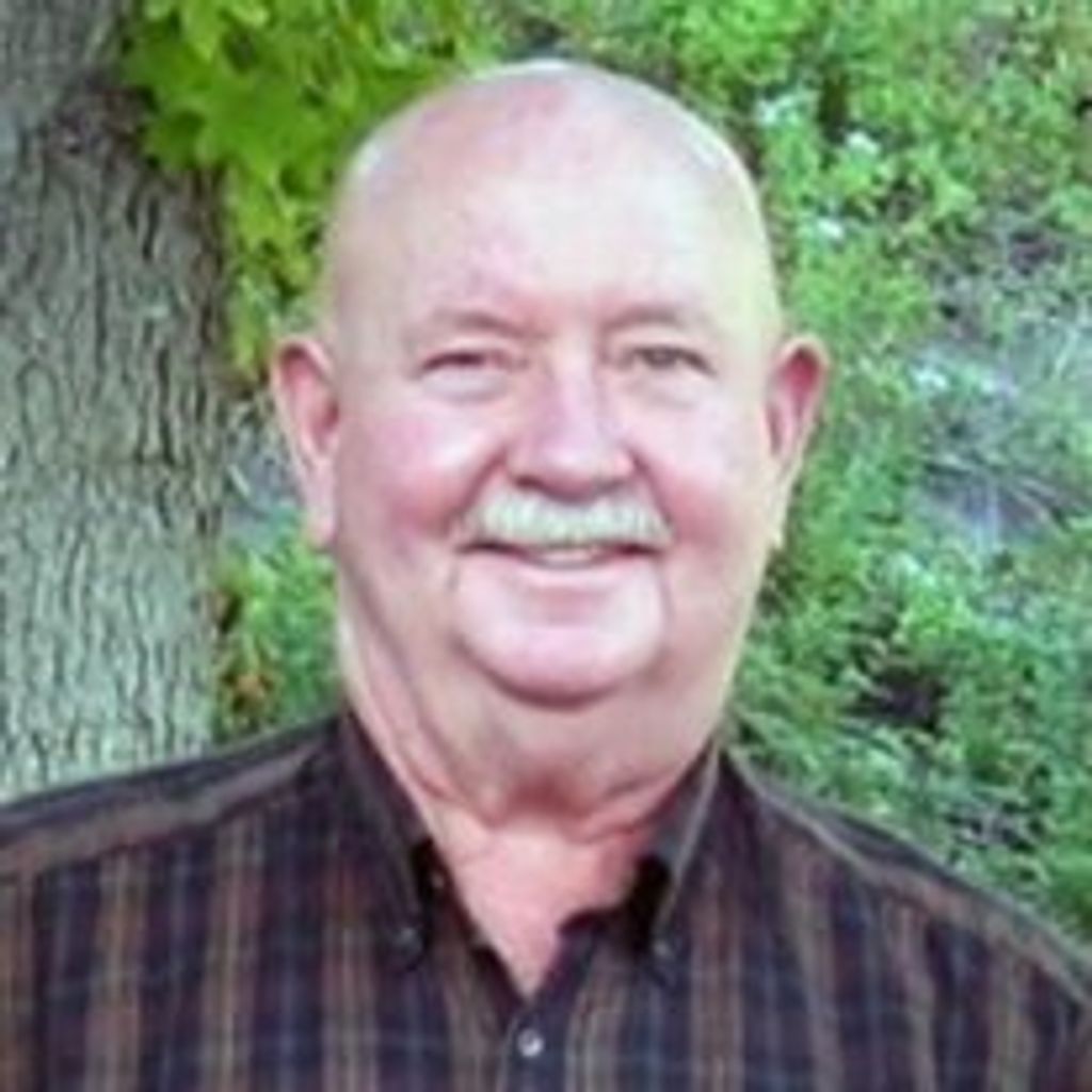 William P Mccomas Profile Photo