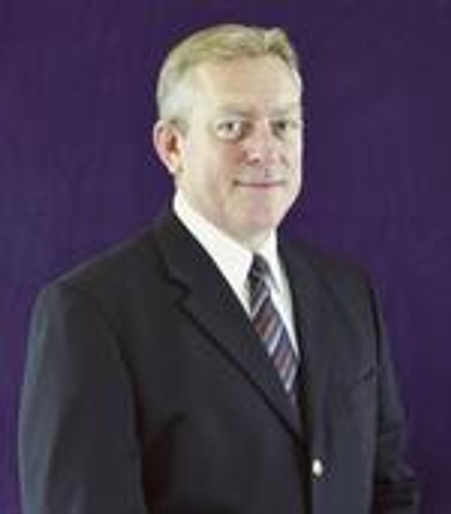 Gordon Huber