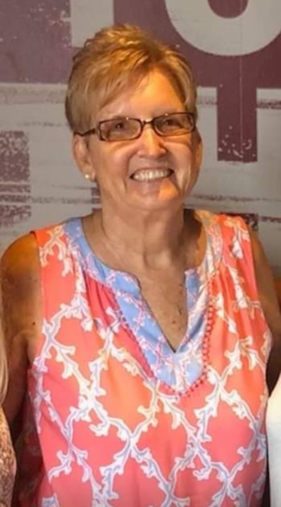 Margaret L. Hansen Profile Photo