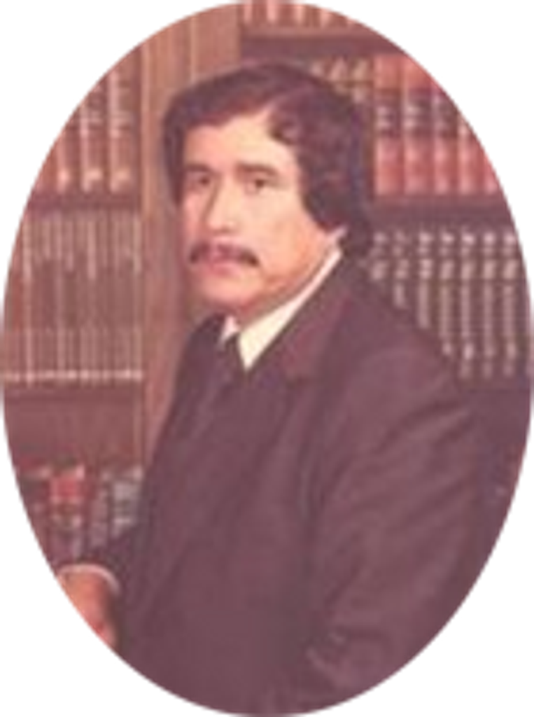 Agustin P. "Tino" Duron Jr.