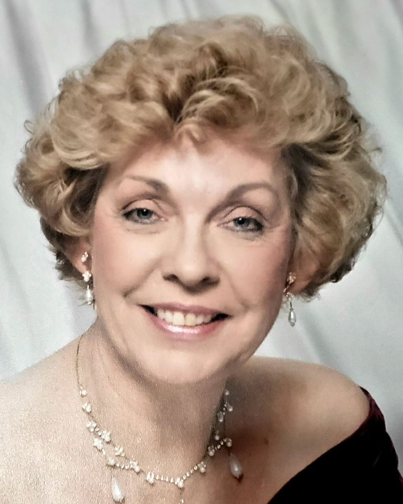 Bobbye Ryan Smith Profile Photo