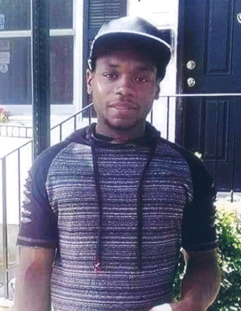 Nabate Kalil Washington Profile Photo