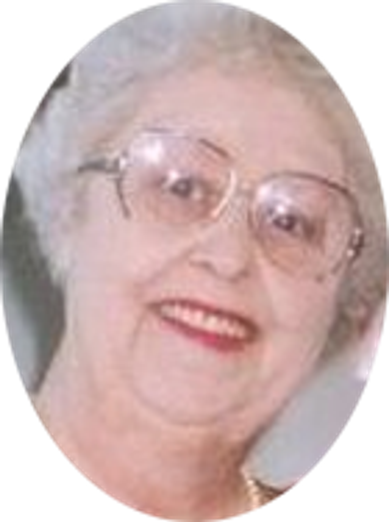 Edwina Crews