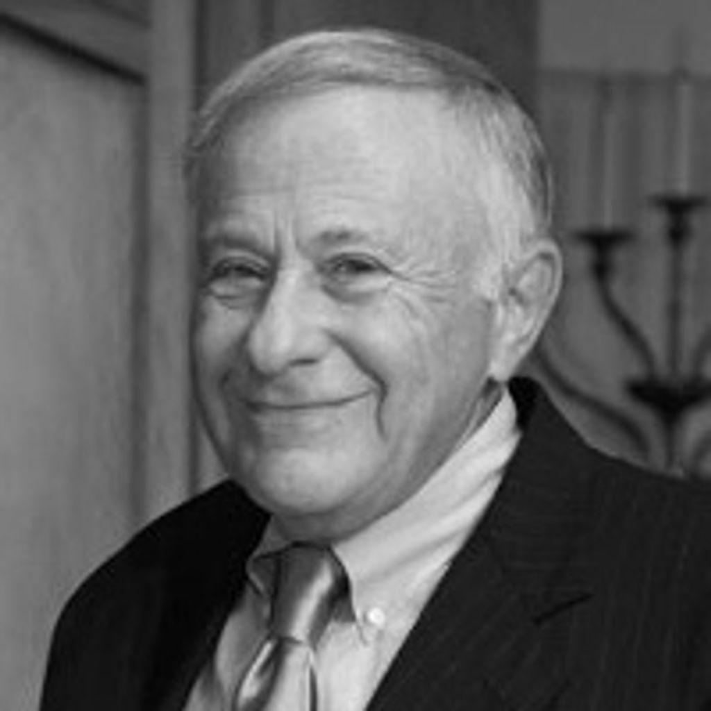 Edward Epstein
