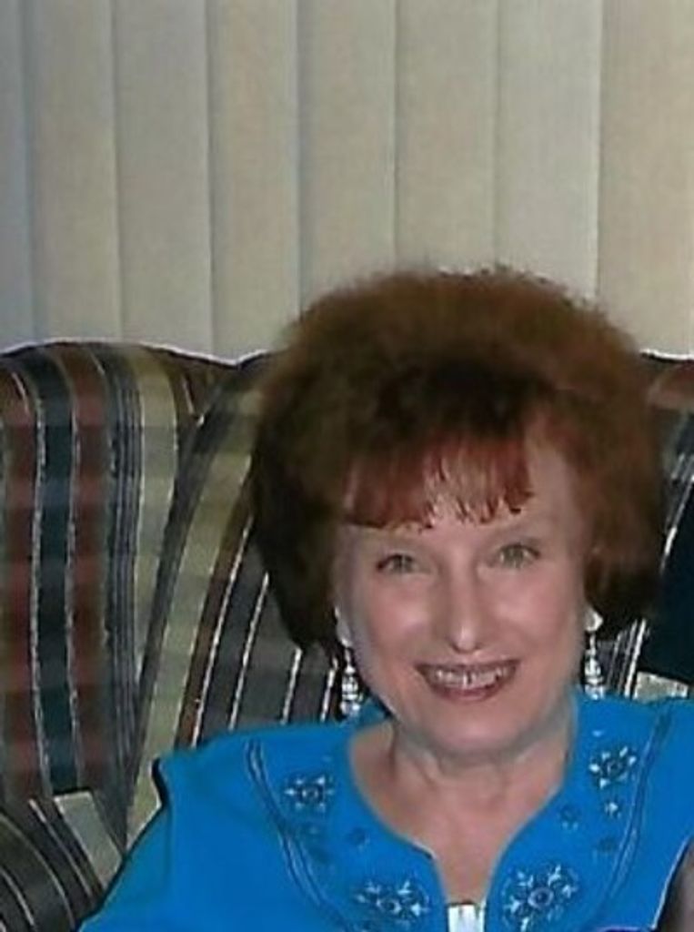 Joyce Nadolny Profile Photo