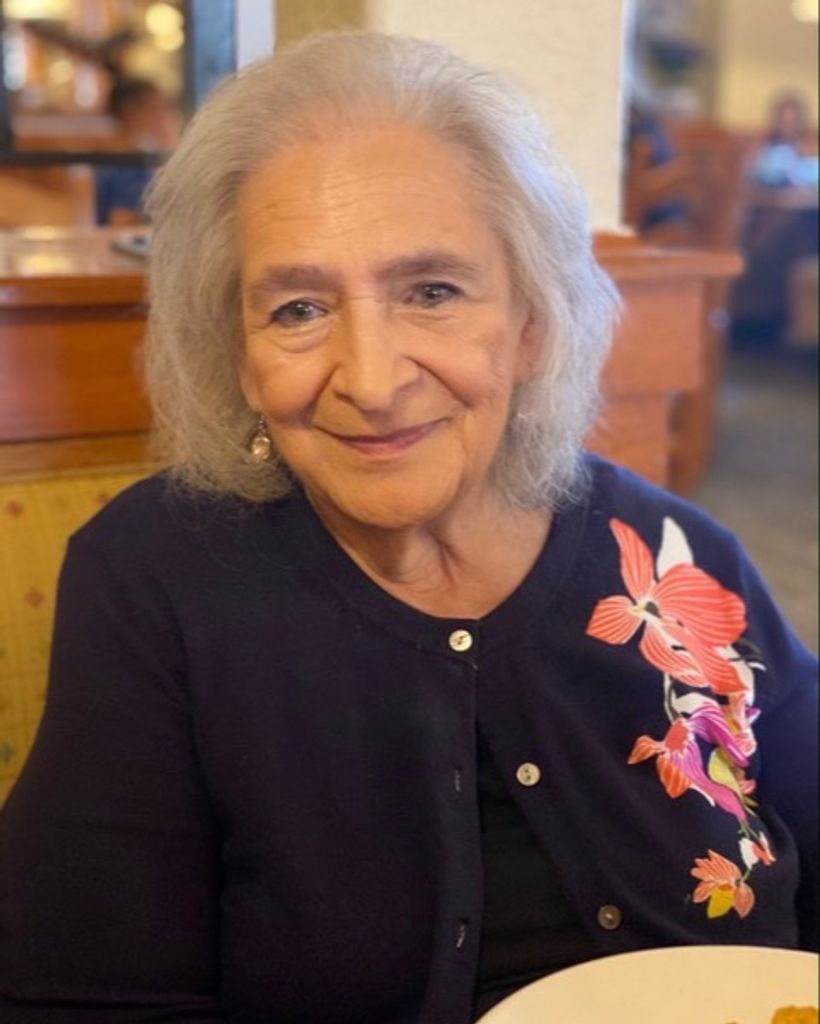 Loretta M. Gallagher Profile Photo