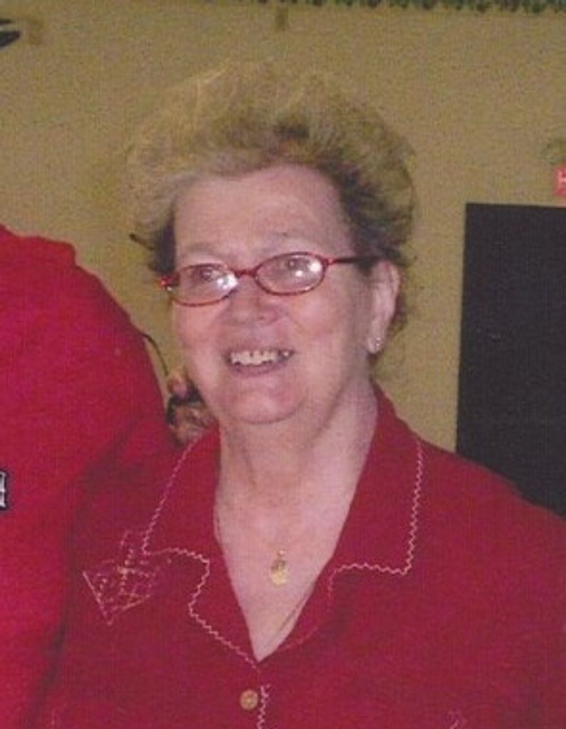 Joann Smolinsky