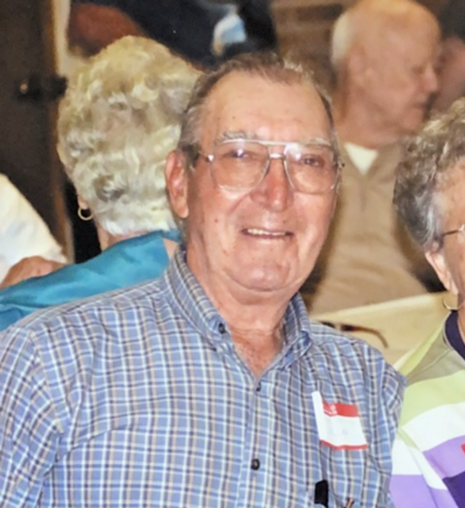 Donald J. Smith Profile Photo