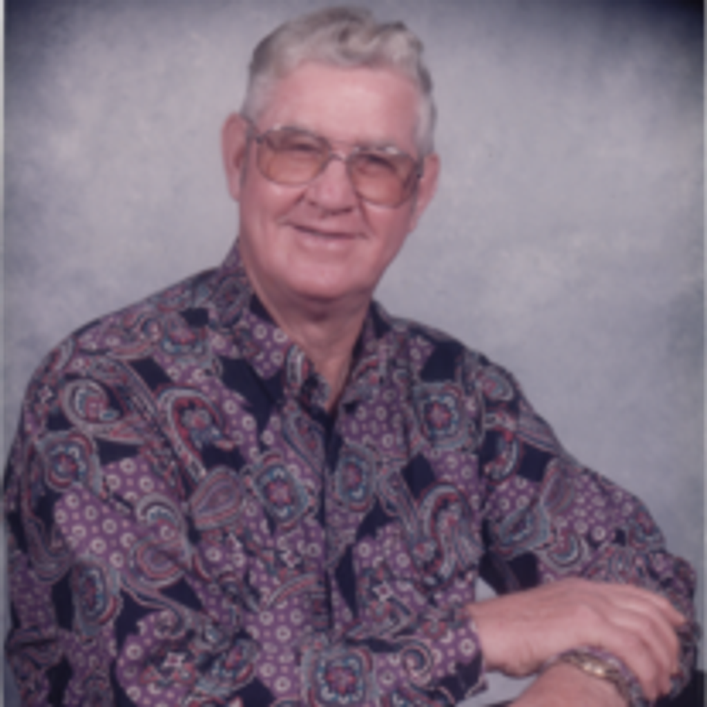 Fred  Leo Beckelheimer
