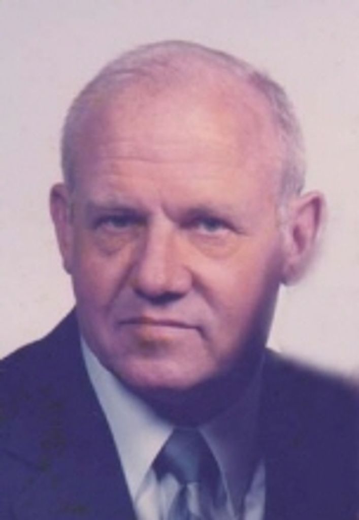 F.G. 'Boogie' Sr. Mixon