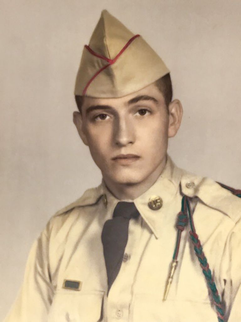 Harvey Lee Cashdollar