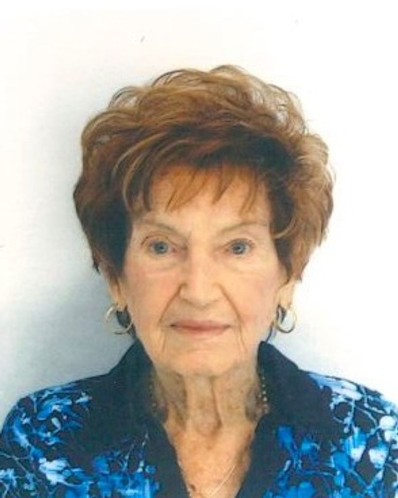 Adeline J. Gianni Profile Photo