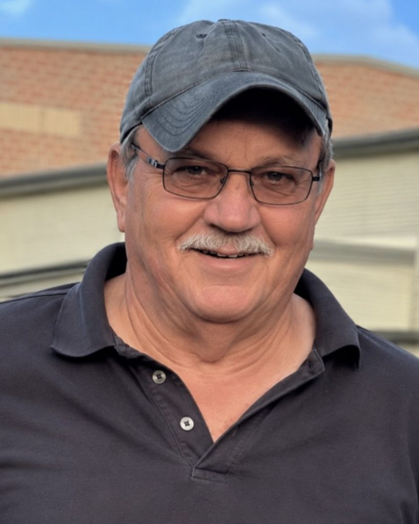 Randy Louden Profile Photo