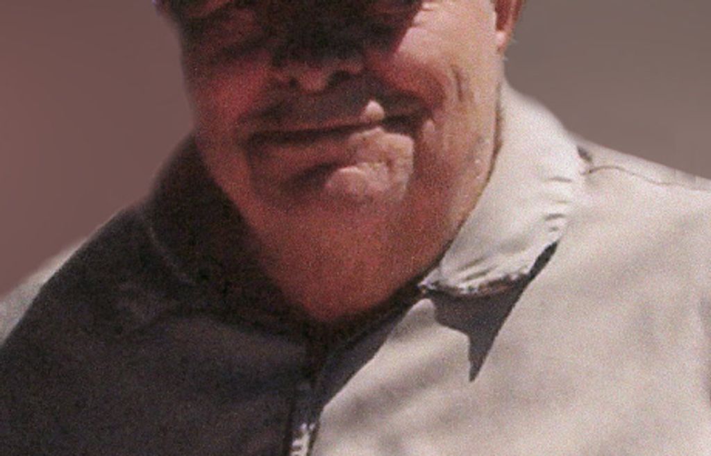 Leland “Lee” Tuepker