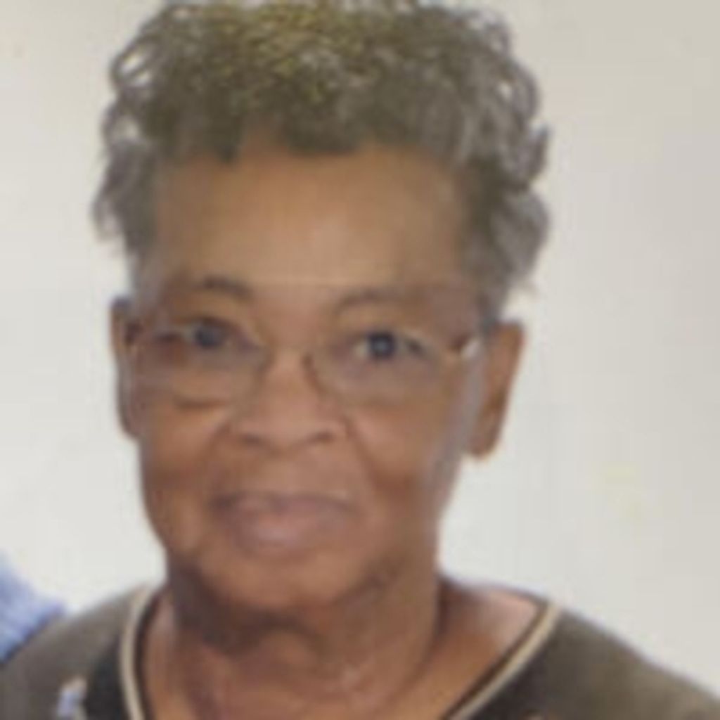 Mrs. Loretta Douglas