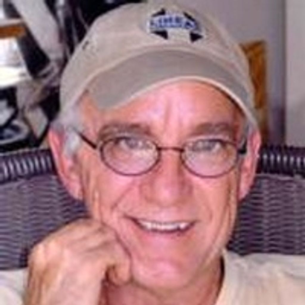 Joseph Roland Gaspard, Jr.