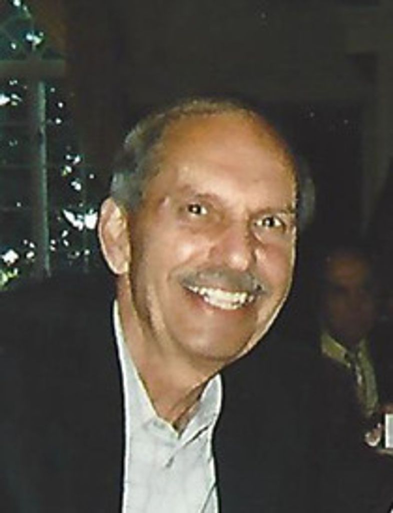 George  G. Lambrou