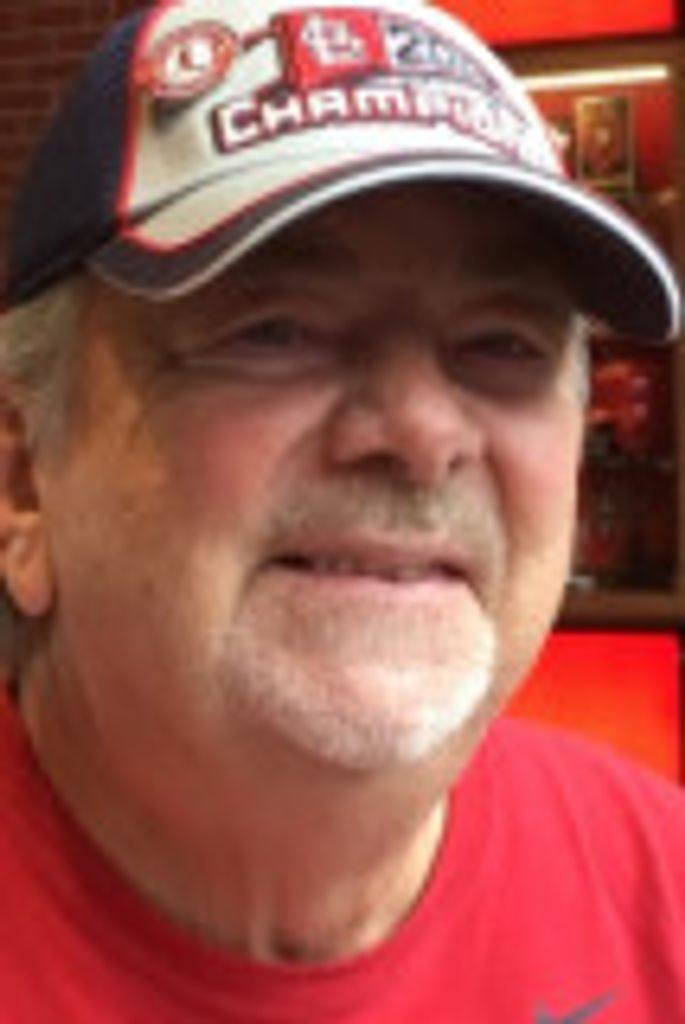 Harvey  Leon Prater Profile Photo