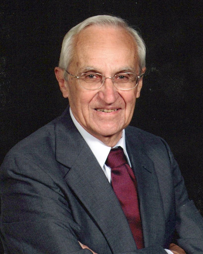 Michael Dewey Hector