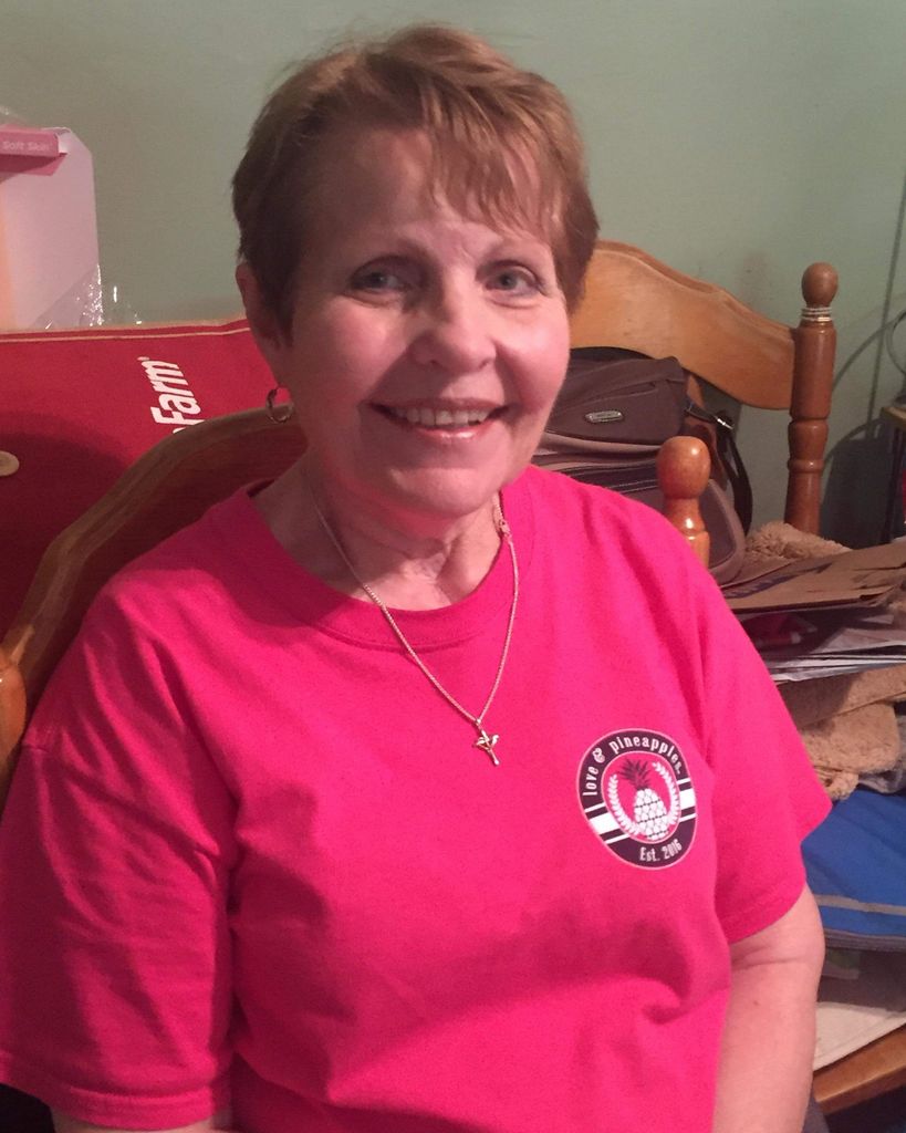 Ruth Faye Walthall Profile Photo